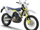 2021 Husqvarna 701 Enduro